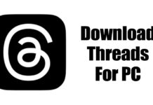 Download Threads App for PC