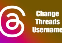 How to Change Your Username on Threads