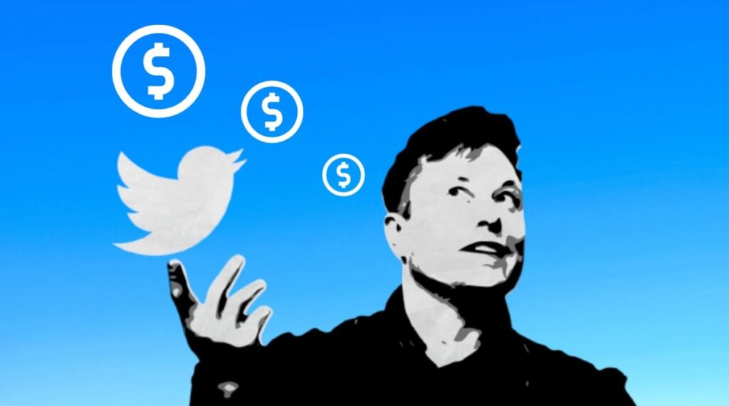 Twitter lanza programa de distribución de ingresos por anuncios