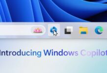 How to Enable Windows Copilot on Windows 11