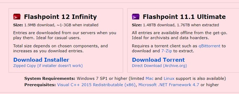 How to Download Flash Games to Play Offline