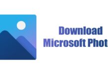 Microsoft Photos Download