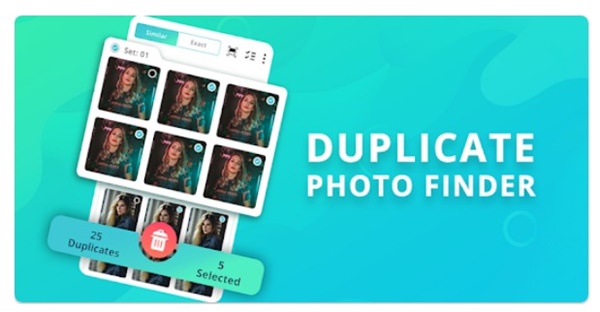 Duplicate Photo Find & Remove