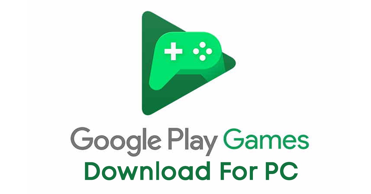 Google Play Games - Download