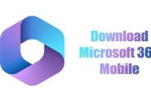Download Microsoft 365 Mobile App