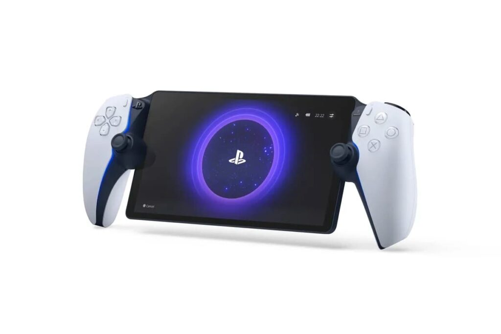 Portal PlayStation