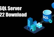 Microsoft SQL Server Download