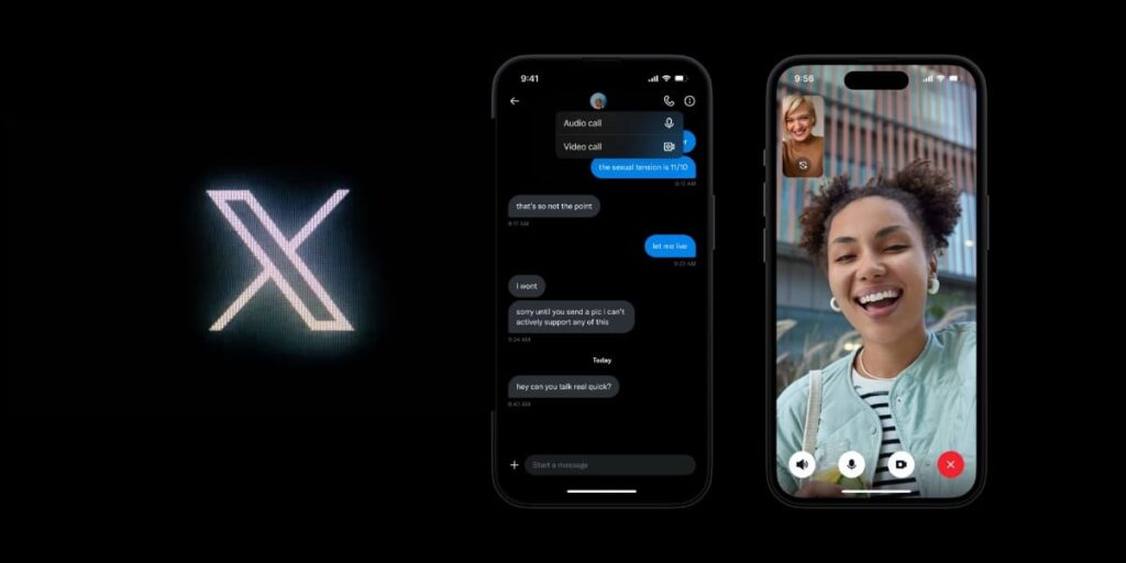 X (Formerly Twitter) To Get Audio And Video Calling Feature: Elon Musk
