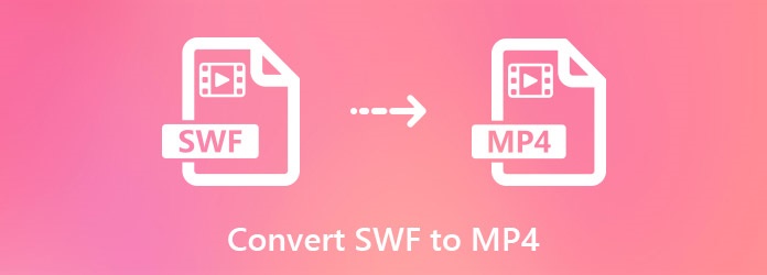 How to Convert SWF Files on PC?
