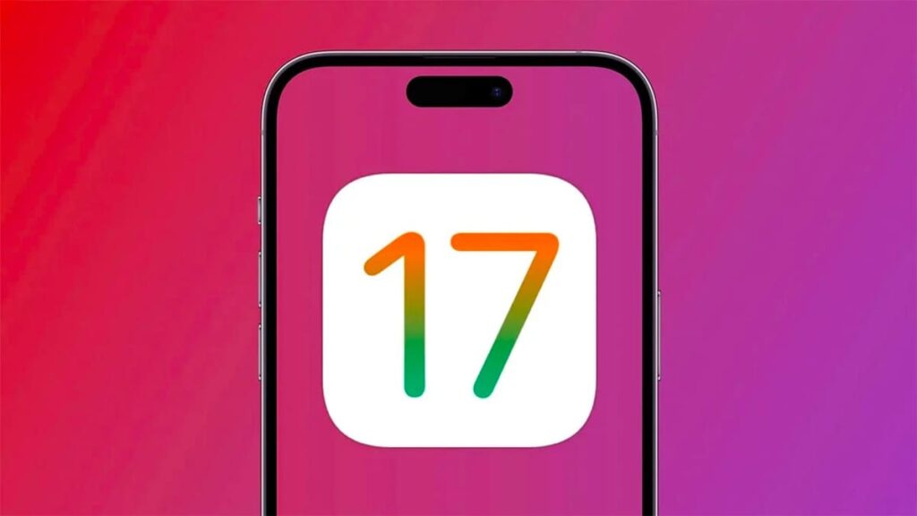 Top 5 Features Of iOS 17