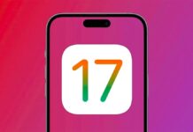 Top 5 Features Of iOS 17