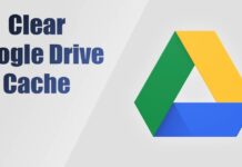 How to Clear Google Drive Cache (Desktop & Mobile)