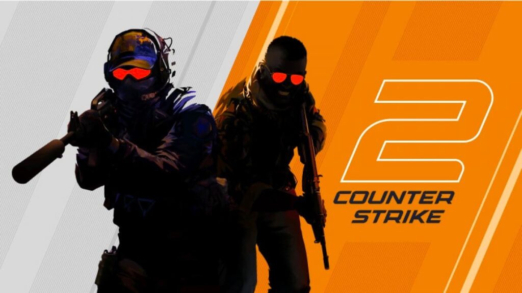 Counter-Strike 2 viene lanciato ufficialmente su Steam