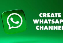 How to Create WhatsApp Channels on iPhone & Android