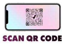 4 Best Ways to Scan QR Code on iPhone