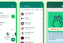 WhatsApp Channels: How to Find, Join, and Create Channels