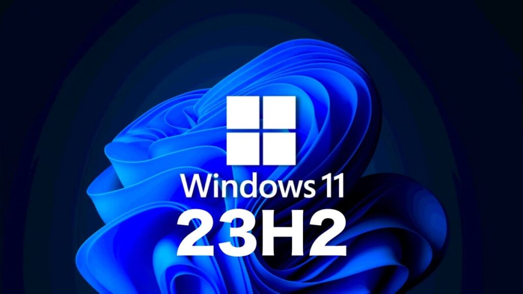 Funzionalità Windows 11 KB5030310 23H2 disattivate, download diretto (programma di installazione offline)