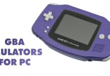 8 Best GBA Emulators for PC