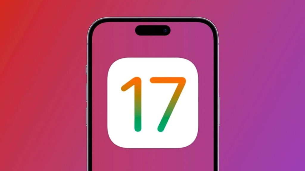 iOS 17 releasedatum