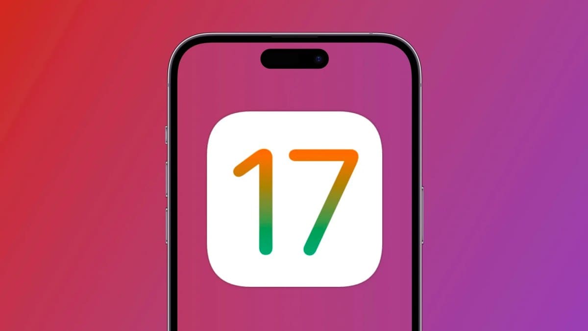 iOS 17 Release Time, Date When is iOS 17 coming?