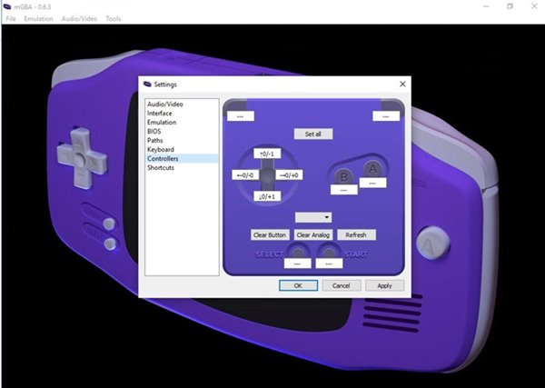 Gli 8 migliori emulatori GBA per PC nel 2023 (gli ultimi emulatori GBA)