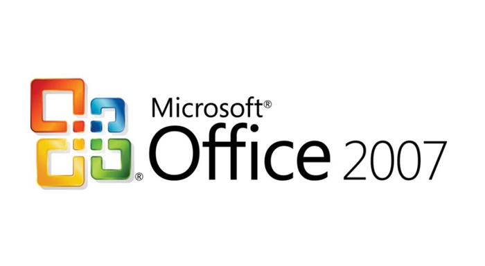 Baixe arquivos ISO do Microsoft Office 2007