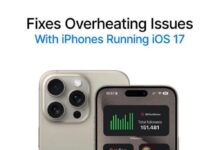 Apple Fixes Overheating With iOS 17.0.3 Update On iPhone Pro's