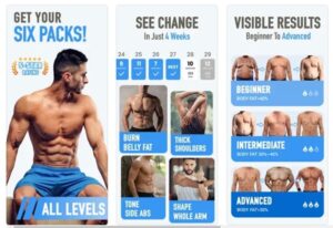 top workout apps for busy lifestyles