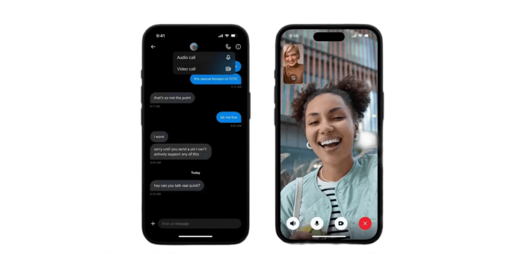 Elon Musk's X Rolls Out Audio And Video Calling Feature