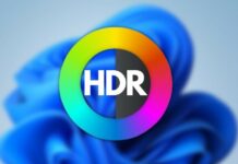 HDR Calibration App on Windows 11 - How to Download & Use