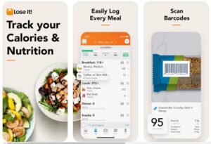 best free calorie counter apps nutrition tracking