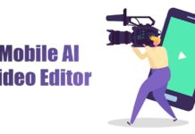 10 Best AI Mobile Video Editors for Android in 2024