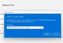How to View Your Windows Product Key (4 Methods)