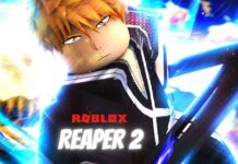 Roblox Reaper 2 Codes (Active Codes): Free Cash, Spin & More