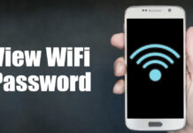 How to Find WiFi Password on Android in 2023