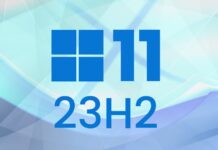 Download Windows 11 23H2 with Media Creation Tool