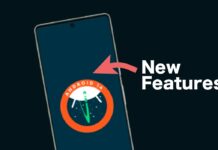 android 14 new features