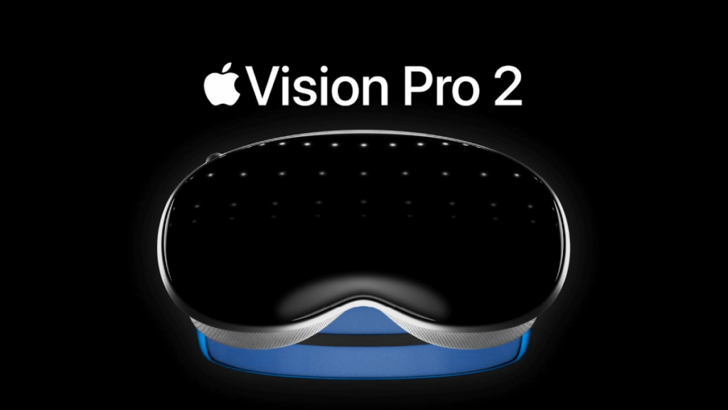 Apple Vision Pro 2