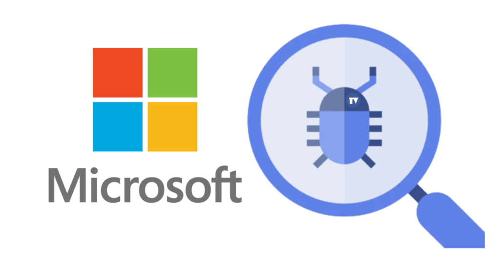 microsoft bug bounty