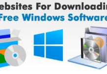 Best Websites to Download Windows Software for Free