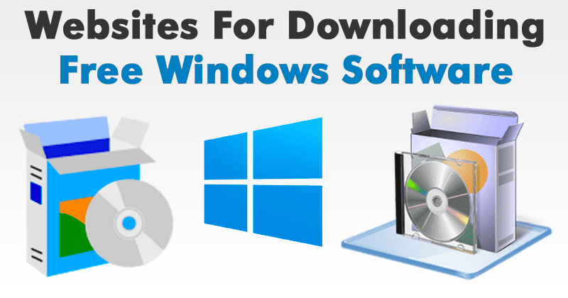 Free  Download, Software