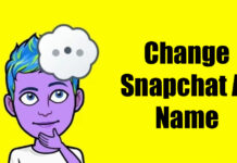 How to Change Snapchat AI Name (Snapchat AI Name Ideas)