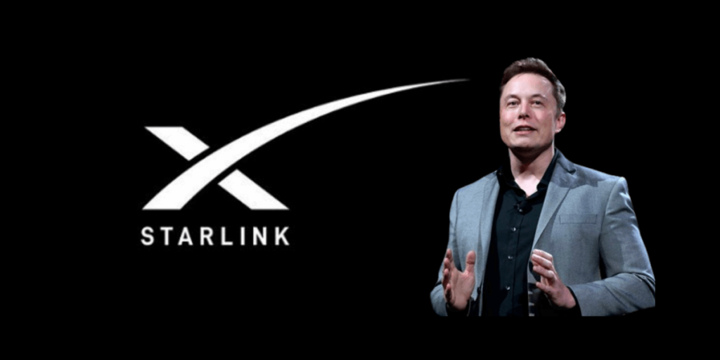 Starlink Ấn Độ của Elon Musk