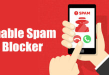 How to Turn On Spam Blocker on Android