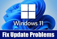 Windows 11 Keeps Installing the Same Update? 6 Ways to Fix it