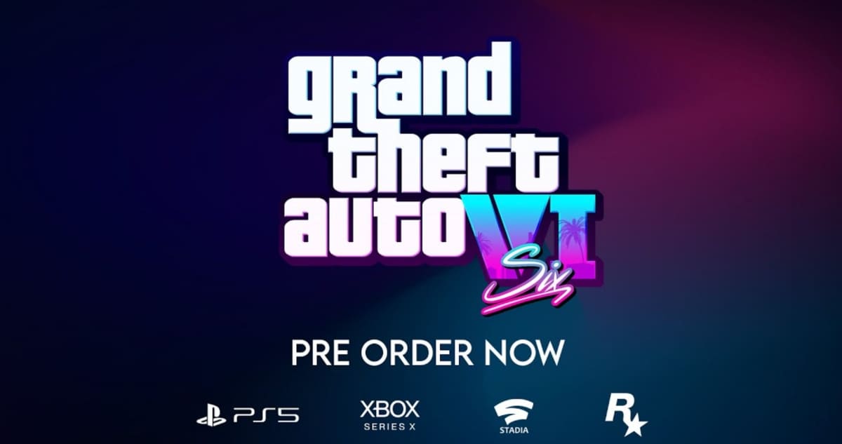 Grand Theft Auto 6 trailer to be released on this date in December -  Hindustan Times