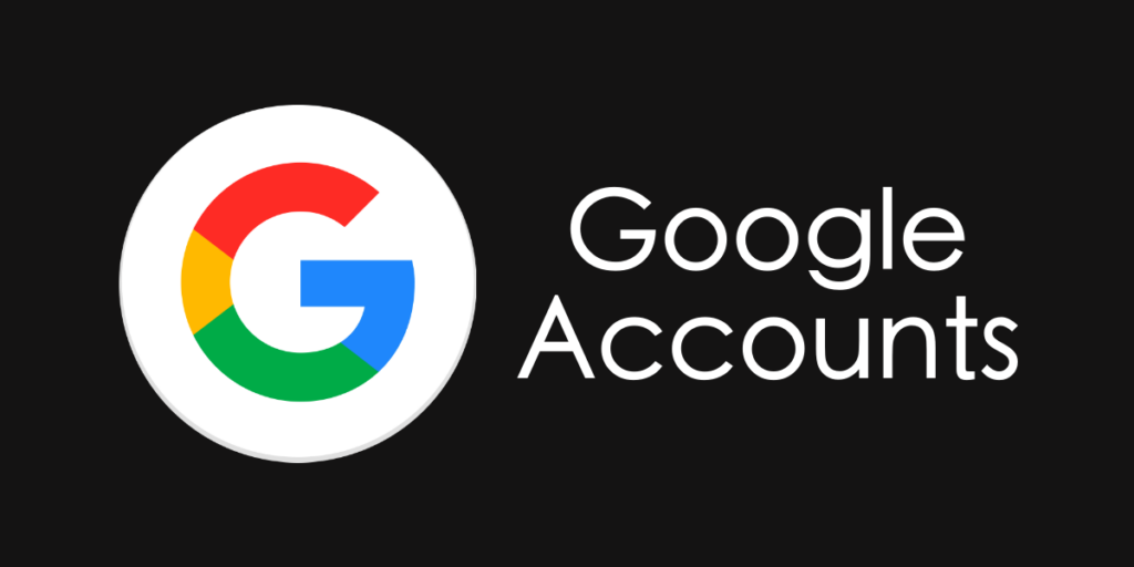 Google Accounts