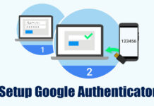 How to Set Up and Use Google Authenticator