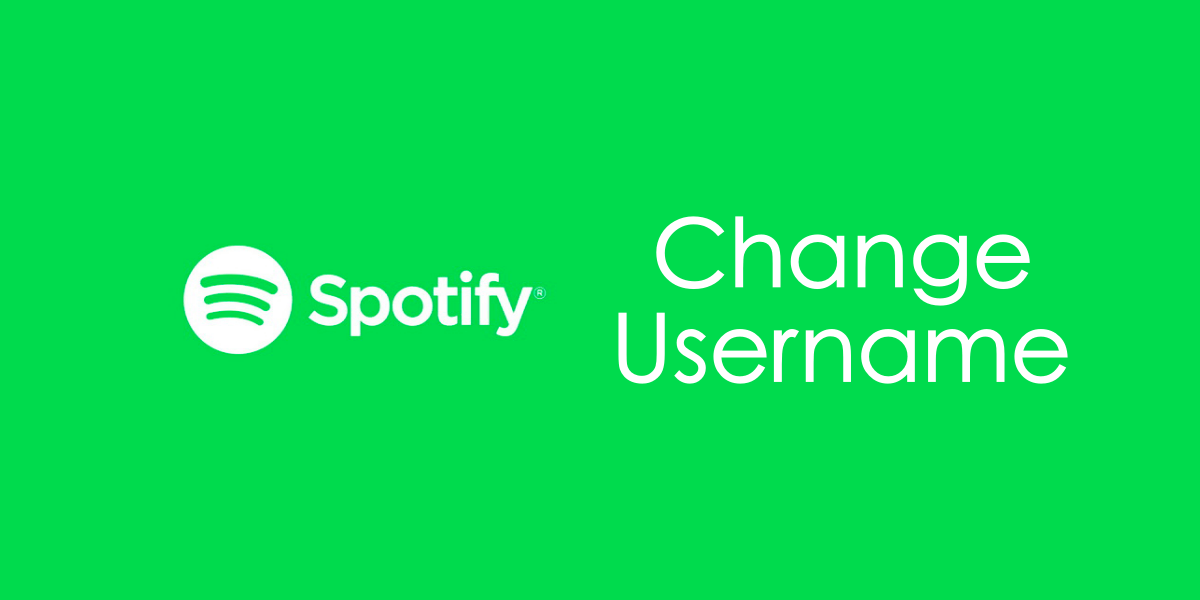 How to Change Spotify Username (Desktop, Android & iPhone) - How To Change Your Spotify Account To Student
