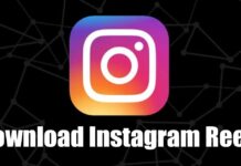 How to Download Instagram Reels Without Third Party App